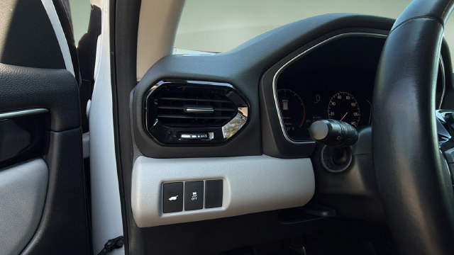 Used 2025 Honda Pilot EX-L image 21