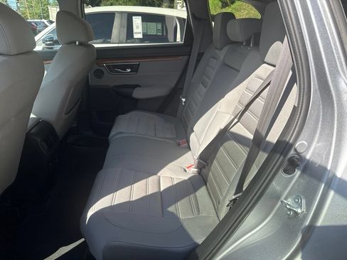 Used 2022 Honda CR-V EX image 18