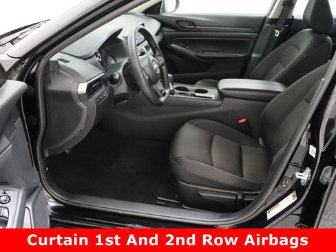 Used 2024 Nissan Altima 2.5 S image 14