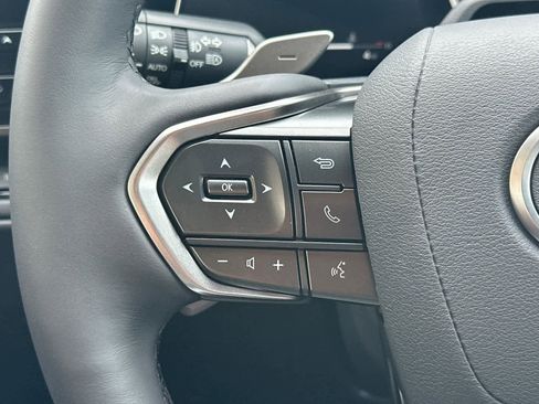 New 2026 Lexus TX 350 AWD image 32