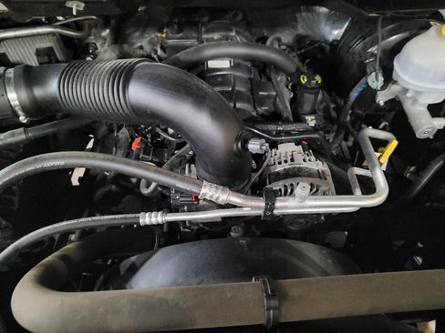 Used 2020 RAM 1500 Tradesman w/ Popular Equipment Group RWD image 30