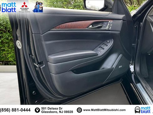 Used 2019 Cadillac CTS Luxury image 25