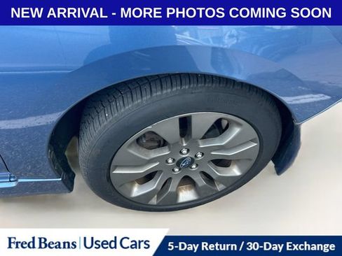 Used 2016 Subaru Impreza 2.0i Sport Limited AWD/4WD image 6