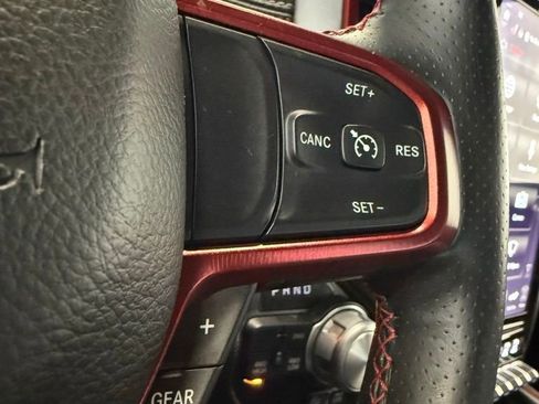 Used 2019 RAM 1500 Rebel w/ Rebel Level 2 Equipment Group image 41