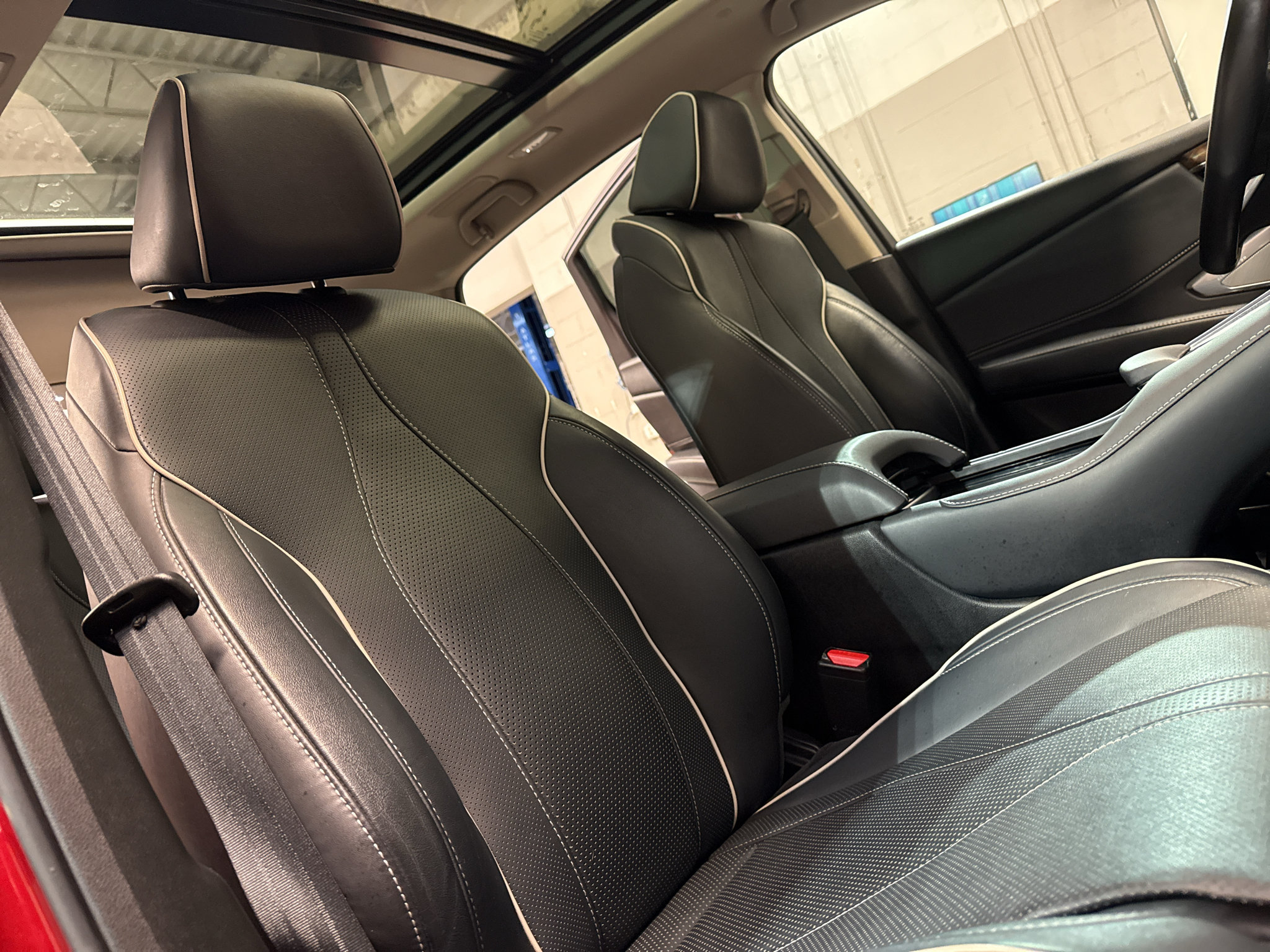 Used 2019 Acura RDX AWD/4WD image 24