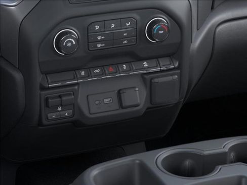 New 2026 Chevrolet Silverado 2500 Custom w/ Custom Convenience Package image 23