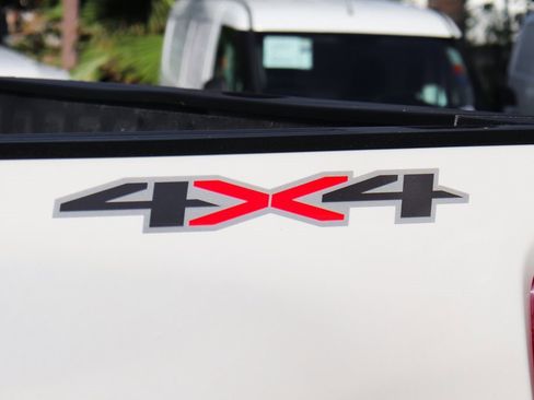 Used 2024 Chevrolet Silverado 3500 LTZ w/ LTZ Plus Package image 54