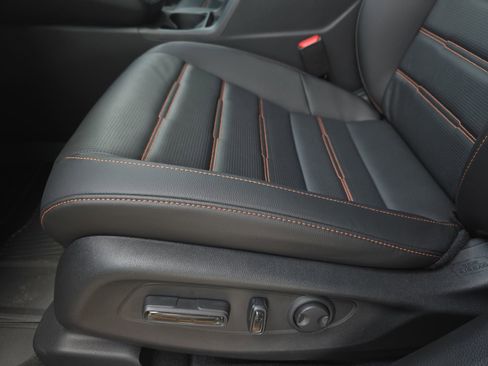 New 2026 Honda CR-V Sport-L image 27