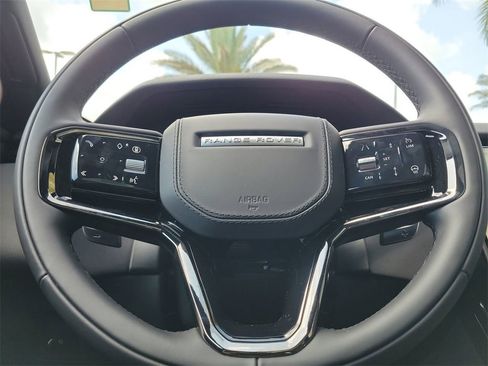 Used 2026 Land Rover Range Rover Velar S image 29