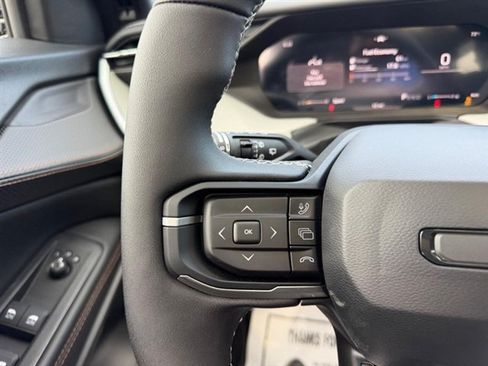 New 2026 Jeep Cherokee Limited AWD/4WD image 13