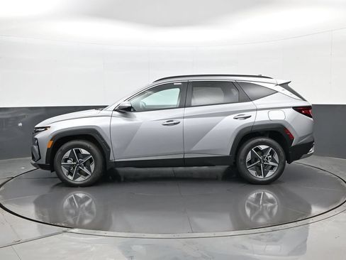 New 2026 Hyundai Tucson SEL AWD/4WD image 8