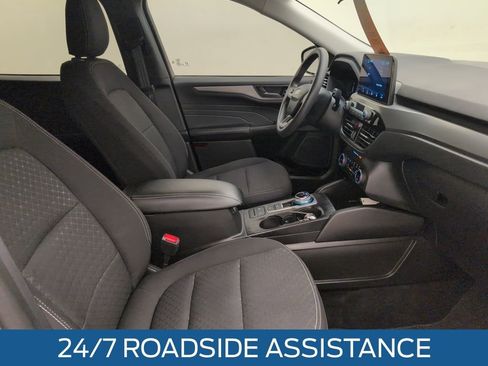 Used 2025 Ford Escape Active image 14