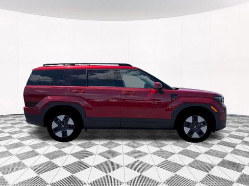 New 2026 Hyundai Santa Fe SEL AWD/4WD image 14