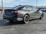 Used 2021 Chevrolet Malibu LT w/ Midnight Edition image 3