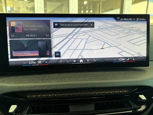 Used 2025 BMW 330i Sedan w/ M Sport Package RWD image 18