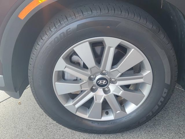 Used 2025 Hyundai Palisade SEL AWD/4WD image 7