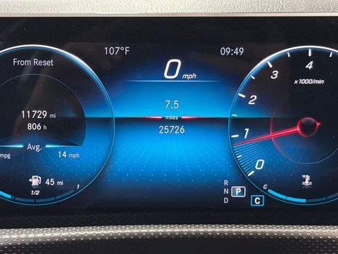 Used 2019 Mercedes-Benz A 220 image 23