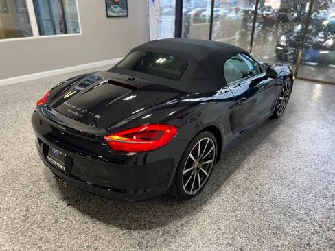 Used 2014 Porsche Boxster S image 40