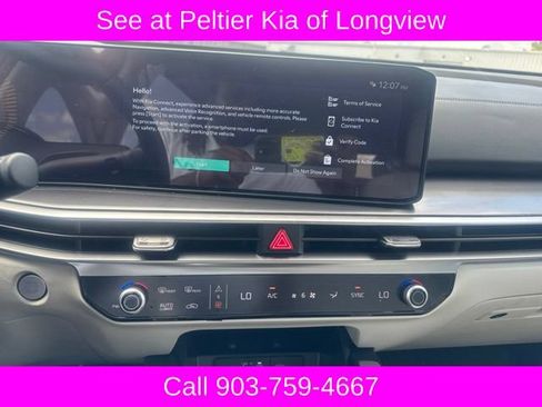 Used 2025 Kia Sorento S FWD image 17