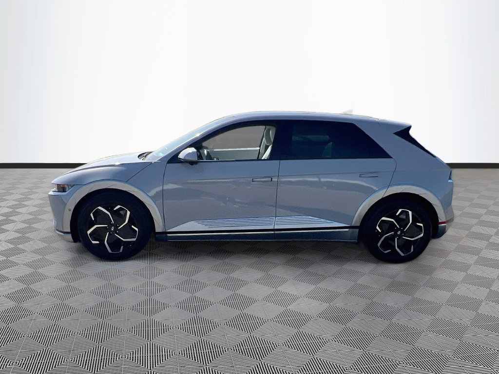 Used 2024 Hyundai Ioniq 5 Limited RWD image 4