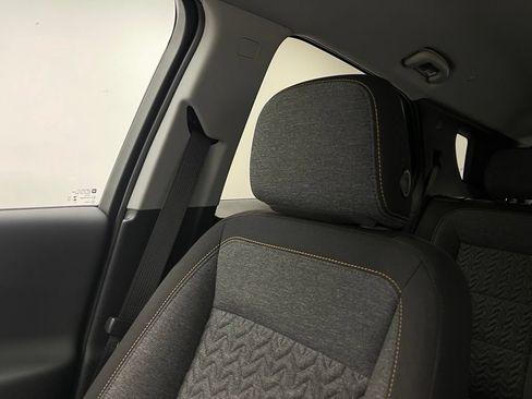 Used 2024 Chevrolet Equinox LT w/ LPO, Floor Liner Package FWD image 39