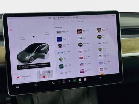 Used 2022 Tesla Model 3 Standard Range RWD image 13