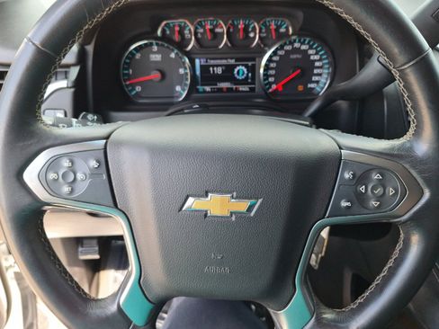 Used 2017 Chevrolet Tahoe LT RWD image 22