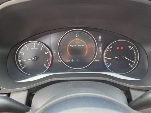 New 2026 MAZDA CX-90 3.3 Turbo w/ Select Package image 30