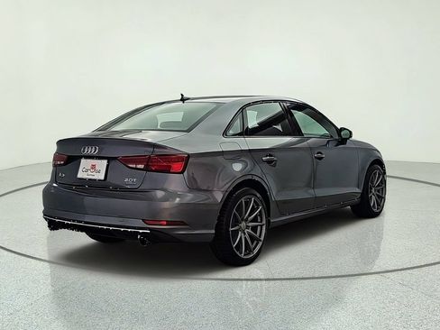 Used 2018 Audi A3 2.0T Premium w/ Convenience Package AWD/4WD image 6
