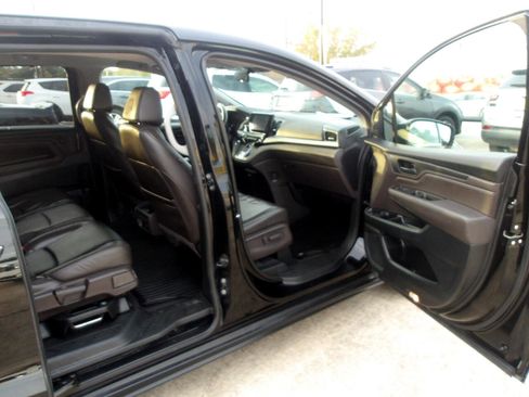 Used 2018 Honda Odyssey EX-L image 6