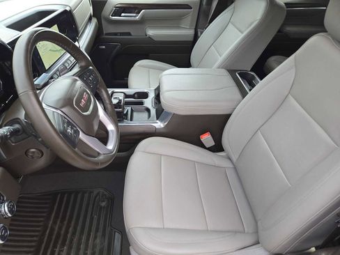 Certified 2023 GMC Sierra 1500 SLT image 14