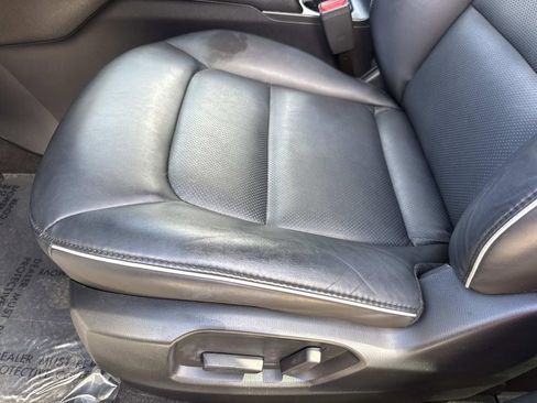 Certified 2024 MAZDA CX-5 AWD 2.5 S w/ Select Package image 31