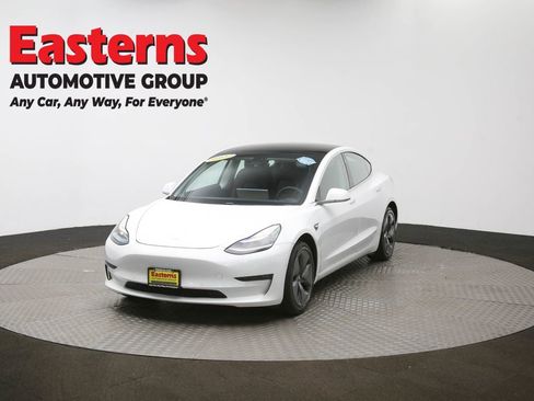 Used 2019 Tesla Model 3 Long Range image 53