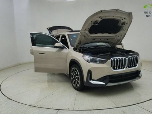 Used 2026 BMW X1 xDrive28i AWD/4WD image 72