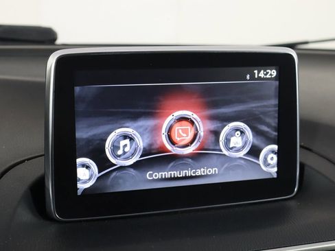 Used 2015 MAZDA MAZDA3 i Touring FWD image 30