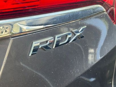 Used 2018 Acura RDX FWD