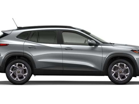 New 2026 Chevrolet Trax LT FWD image 29