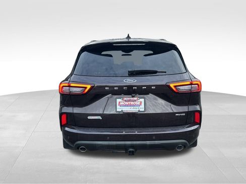 Used 2023 Ford Escape ST-Line Select w/ Tech Pack #2 image 5