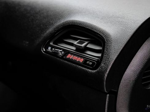 Used 2018 Dodge Challenger SRT Demon image 59
