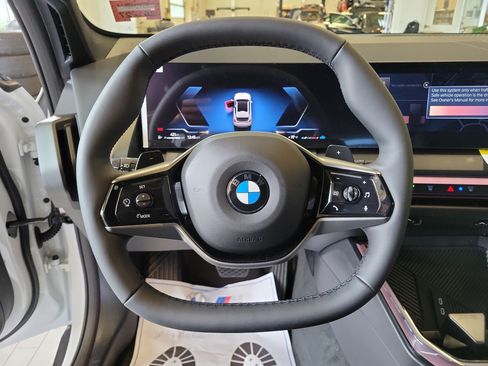 New 2026 BMW X3 xDrive30i w/ Convenience Package AWD/4WD image 20