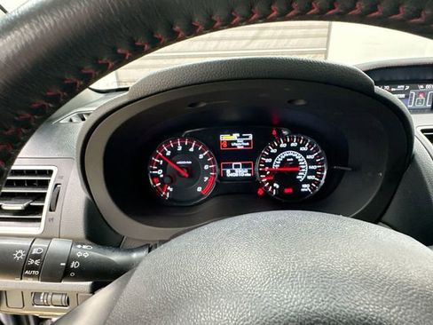 Used 2020 Subaru WRX Premium w/ Popular Package #3 AWD/4WD image 11