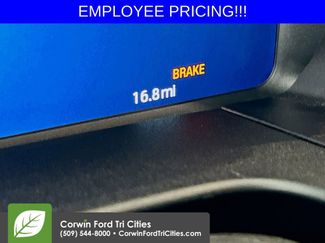 New 2025 Ford Bronco Sport Heritage w/ Convenience Package AWD/4WD video 2
