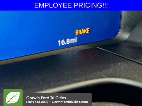 New 2025 Ford Bronco Sport Heritage w/ Convenience Package AWD/4WD image 2