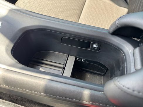 Used 2022 Honda HR-V EX image 25