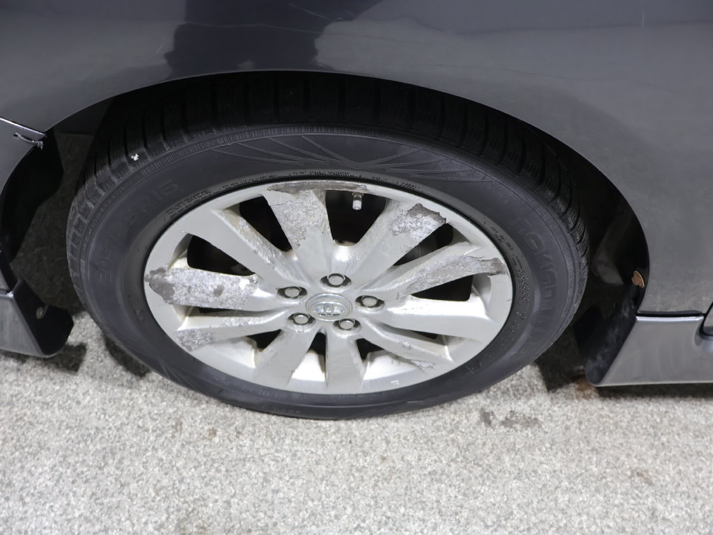 Used 2009 Toyota Corolla S w/ Sport Pkg FWD image 9
