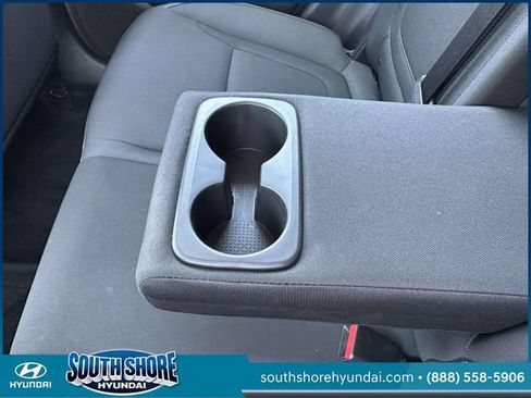Certified 2024 Hyundai Tucson SE AWD/4WD image 14