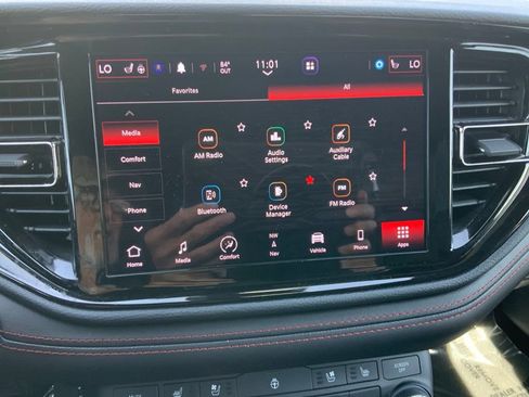 Certified 2023 Dodge Durango R/T RWD image 23