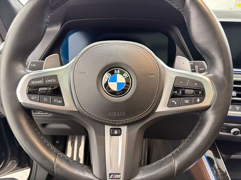 Used 2020 BMW X5 xDrive40i w/ M Sport Package image 15