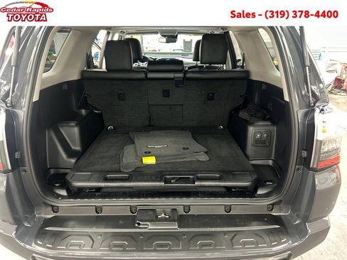 Certified 2024 Toyota 4Runner TRD Pro image 26