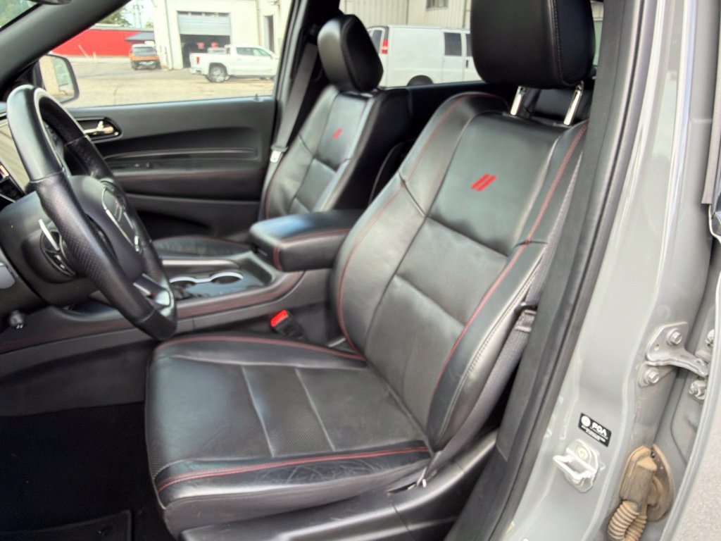 Used 2023 Dodge Durango R/T AWD/4WD image 23
